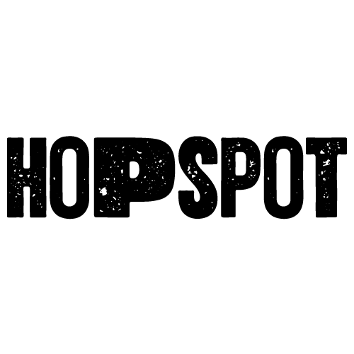 hopspot.be logo